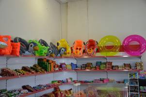 Market