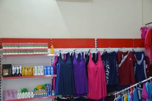 Market