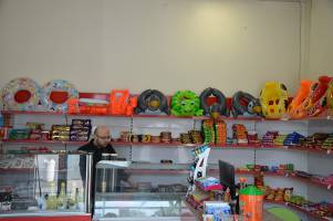 Market