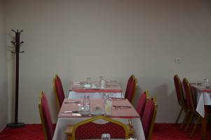 Restoran
