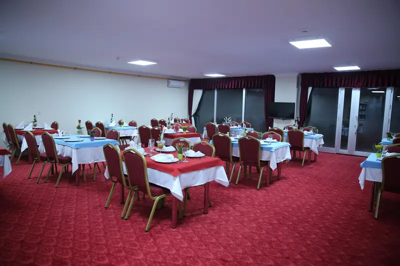 Restoran