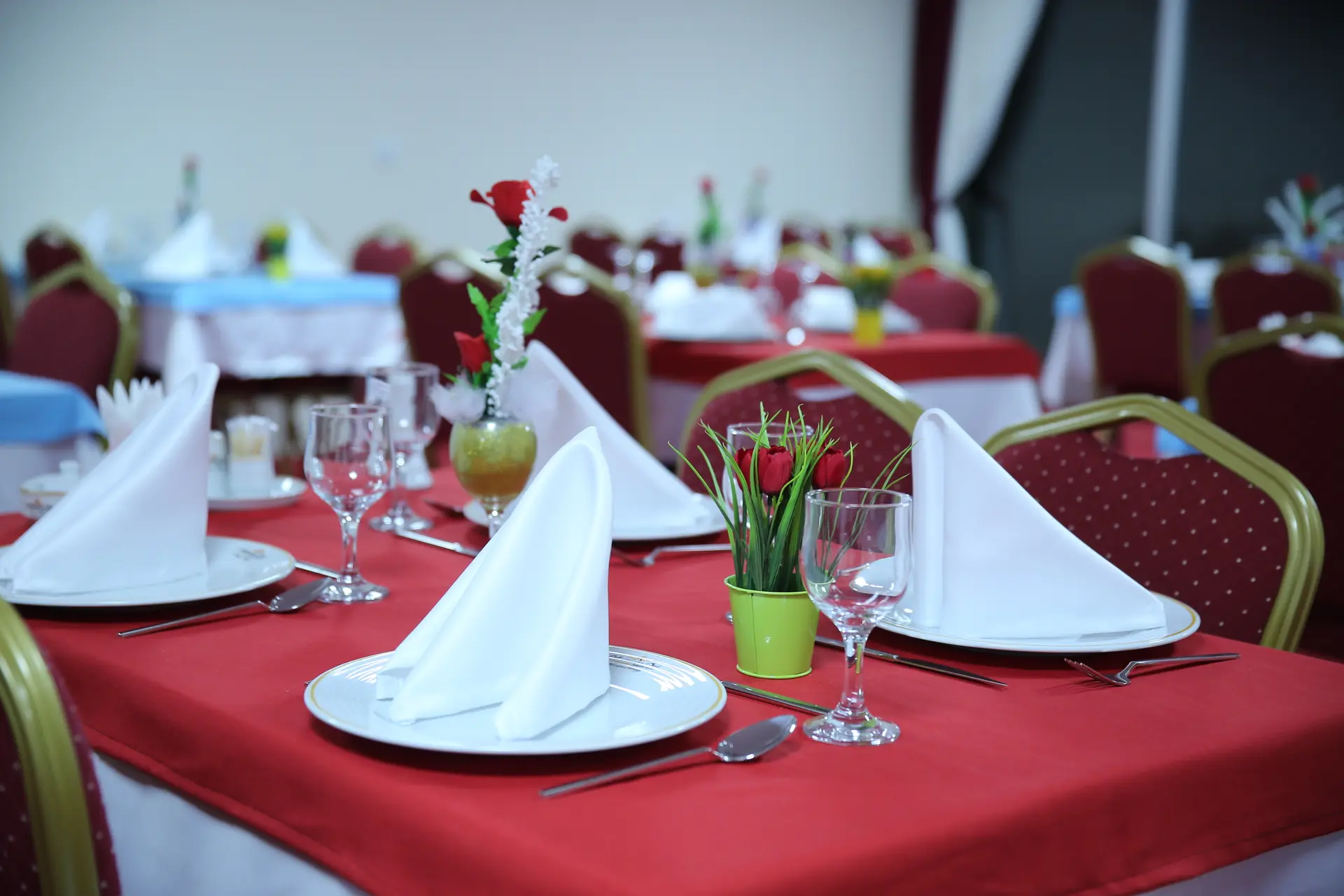 Restoran