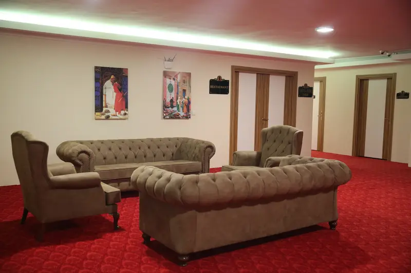 Salon