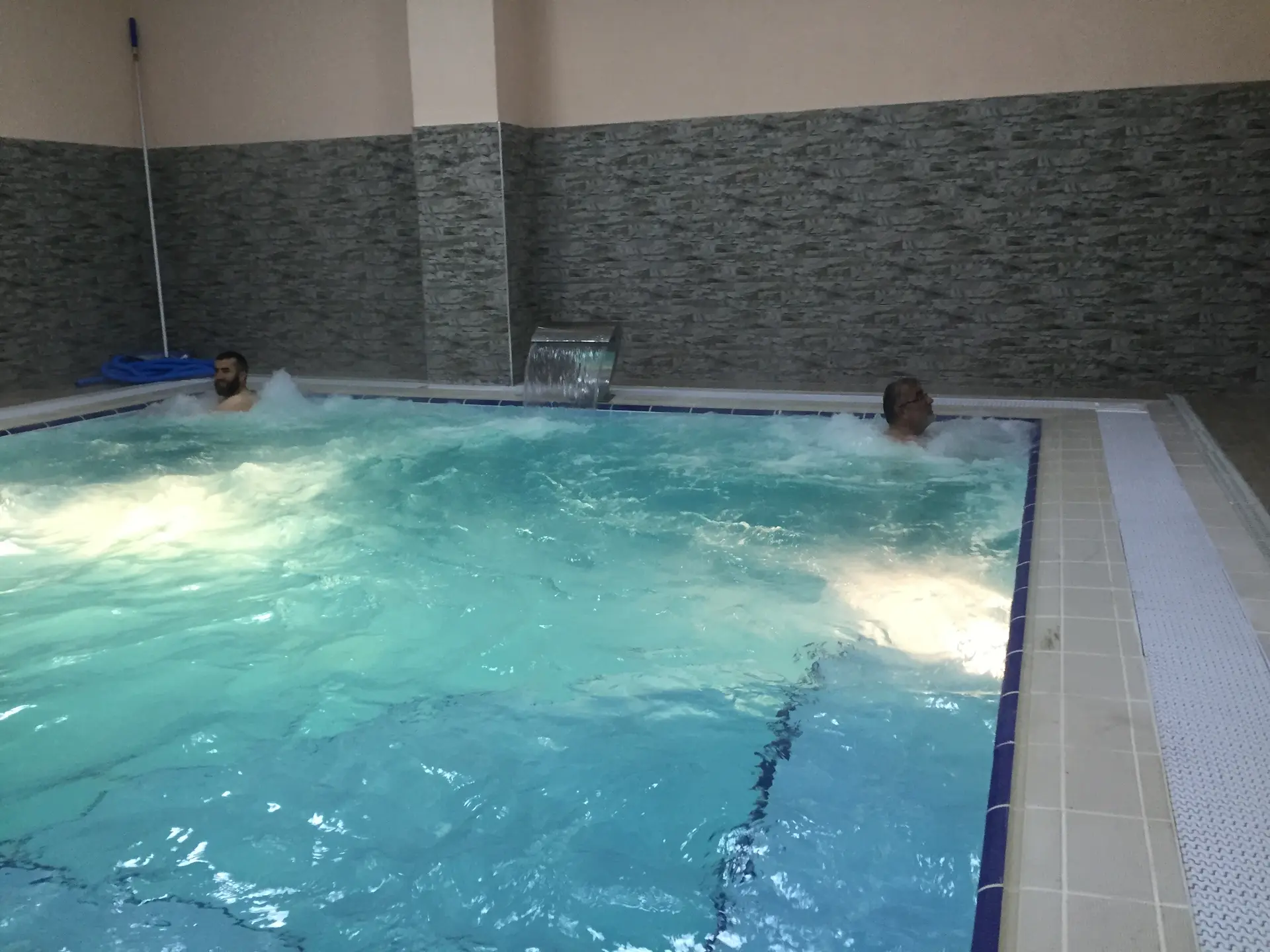 Andinata Otel